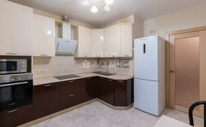 1-к квартира, на длительный срок, 42м2, 10/16 этаж