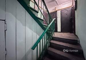 2-к квартира, на длительный срок, 45м2, 1/4 этаж