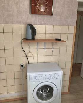 2-к квартира, на длительный срок, 41м2, 3/5 этаж