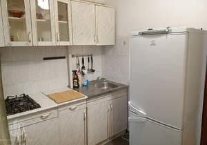 1-к квартира, на длительный срок, 35м2, 4/4 этаж
