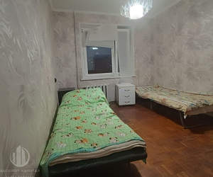 3-к квартира, на длительный срок, 63м2, 8/9 этаж