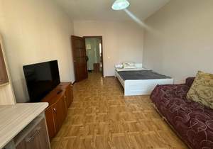 1-к квартира, на длительный срок, 37м2, 5/16 этаж