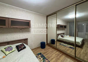 2-к квартира, на длительный срок, 60м2, 16/16 этаж