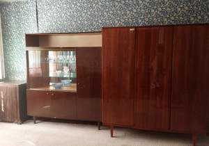 1-к квартира, на длительный срок, 29м2, 1/5 этаж