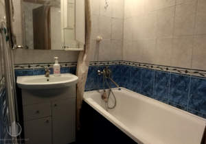 1-к квартира, на длительный срок, 30м2, 1/5 этаж