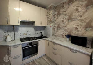 1-к квартира, на длительный срок, 30м2, 1/5 этаж