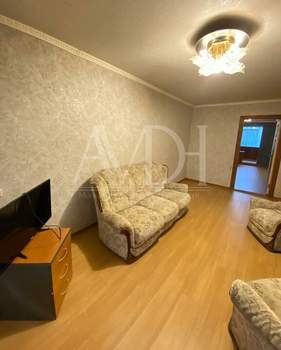 3-к квартира, на длительный срок, 60м2, 5/9 этаж