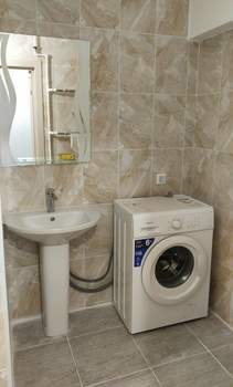 2-к квартира, на длительный срок, 42м2, 2/5 этаж