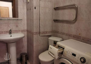 1-к квартира, на длительный срок, 41м2, 3/17 этаж