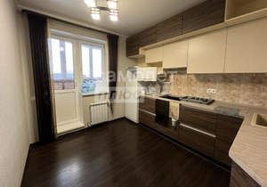 2-к квартира, на длительный срок, 59м2, 6/16 этаж