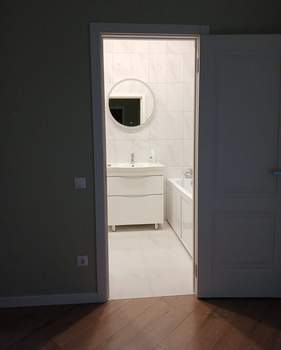2-к квартира, на длительный срок, 60м2, 4/7 этаж
