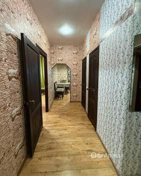 2-к квартира, на длительный срок, 55м2, 7/18 этаж