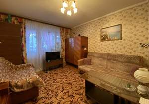 1-к квартира, на длительный срок, 31м2, 1/9 этаж