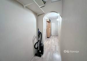 2-к квартира, на длительный срок, 45м2, 1/4 этаж