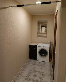 1-к квартира, на длительный срок, 31м2, 4/5 этаж