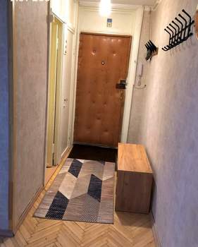 2-к квартира, на длительный срок, 41м2, 3/5 этаж