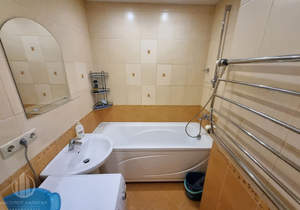 2-к квартира, на длительный срок, 46м2, 4/16 этаж