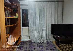 2-к квартира, на длительный срок, 53м2, 9/10 этаж
