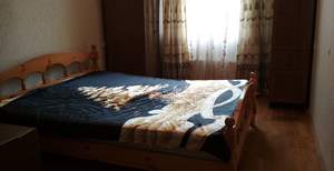 3-к квартира, на длительный срок, 74м2, 1/14 этаж