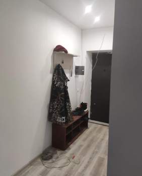 2-к квартира, на длительный срок, 45м2, 3/4 этаж