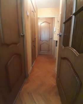 3-к квартира, на длительный срок, 70м2, 4/9 этаж