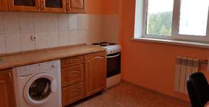 1-к квартира, на длительный срок, 33м2, 8/16 этаж