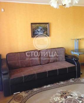 2-к квартира, на длительный срок, 46м2, 6/10 этаж