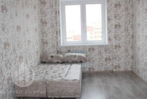 1-к квартира, на длительный срок, 31м2, 14/16 этаж