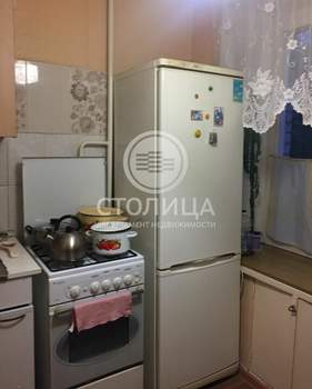 2-к квартира, на длительный срок, 43м2, 2/9 этаж
