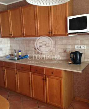2-к квартира, на длительный срок, 46м2, 6/10 этаж