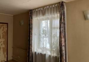 1-к квартира, на длительный срок, 32м2, 2/4 этаж