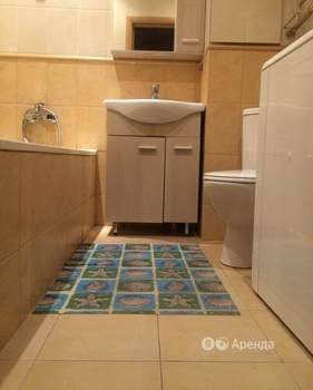 1-к квартира, на длительный срок, 39м2, 7/16 этаж