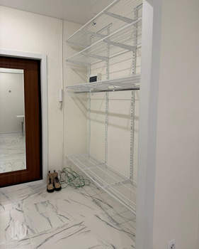 Студия квартира, на длительный срок, 32м2, 12/17 этаж