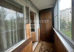 1-к квартира, на длительный срок, 39м2, 3/9 этаж