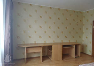 1-к квартира, на длительный срок, 41м2, 3/17 этаж