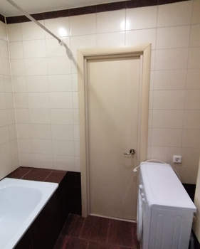 1-к квартира, на длительный срок, 35м2, 9/17 этаж