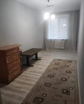 2-к квартира, на длительный срок, 45м2, 3/4 этаж