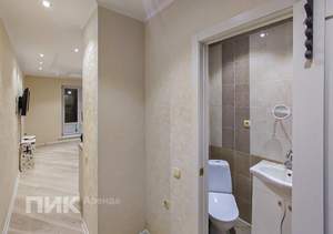 Студия квартира, на длительный срок, 26м2, 11/18 этаж