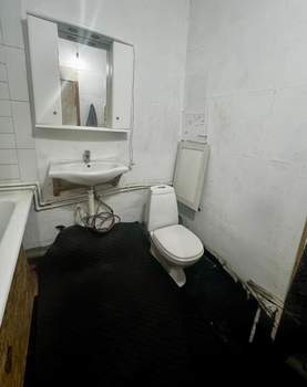 1-к квартира, на длительный срок, 41м2, 10/16 этаж