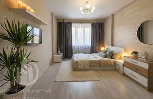 1-к квартира, на длительный срок, 39м2, 8/14 этаж