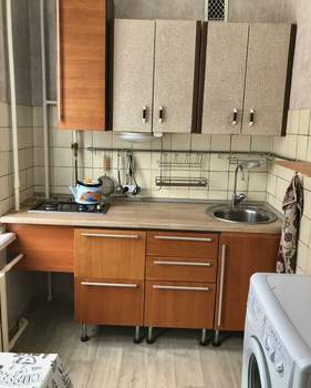 2-к квартира, на длительный срок, 41м2, 3/5 этаж