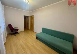 2-к квартира, на длительный срок, 55м2, 2/14 этаж