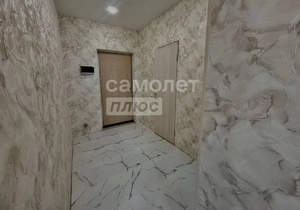 1-к квартира, на длительный срок, 40м2, 16/17 этаж