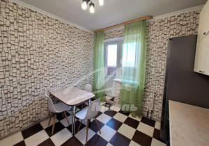 2-к квартира, на длительный срок, 62м2, 9/17 этаж