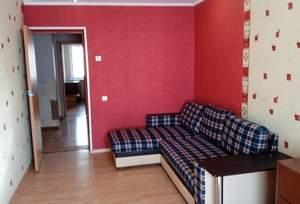 3-к квартира, на длительный срок, 61м2, 6/9 этаж