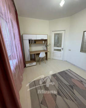 2-к квартира, на длительный срок, 69м2, 11/13 этаж