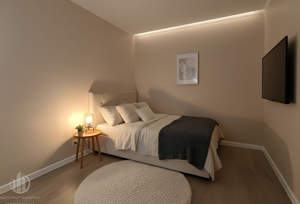 1-к квартира, на длительный срок, 37м2, 9/14 этаж