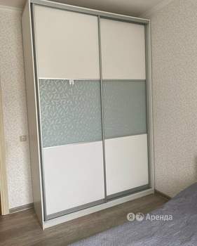 2-к квартира, на длительный срок, 50м2, 3/16 этаж
