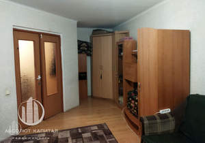 2-к квартира, на длительный срок, 53м2, 9/10 этаж