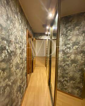 3-к квартира, на длительный срок, 60м2, 5/9 этаж